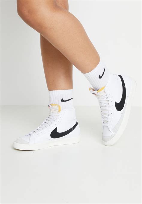 nike dames hoge sneakers|zalando sneakers dames.